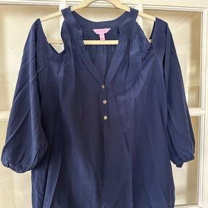 Lilly Pulitzer Top
